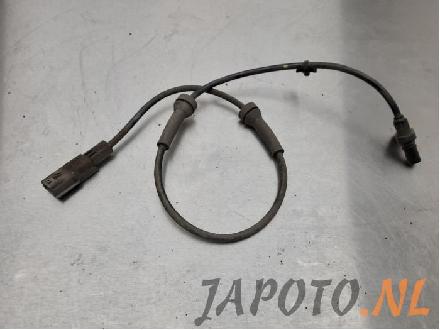 ABS Sensor von einem Nissan Qashqai