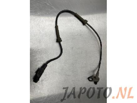 ABS Sensor von einem Nissan Note