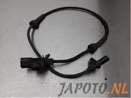 Sensor für ABS Nissan Qashqai II J11