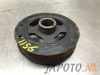 Zahnriemenscheibe Kurbelwelle Toyota Corolla Liftback E12