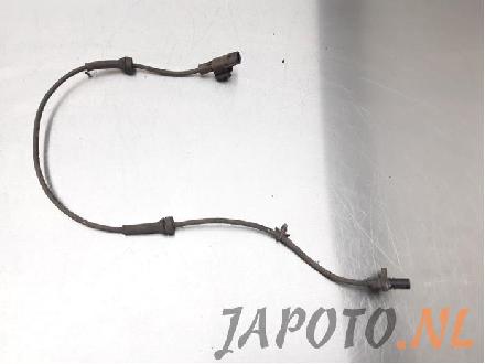 Sensor für ABS Nissan Qashqai II J11