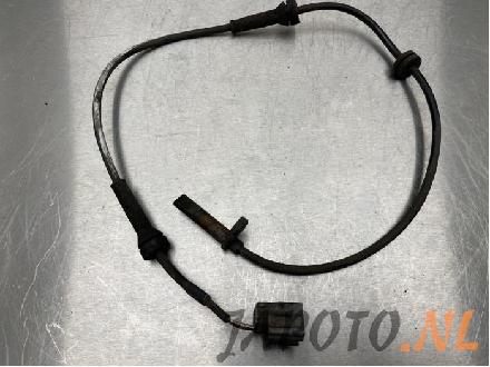 Sensor für ABS Nissan Qashqai II J11