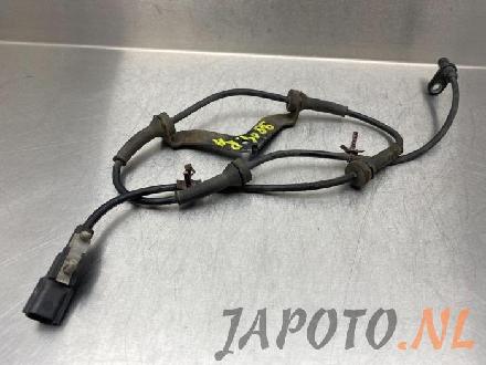 Sensor für ABS Nissan Qashqai II J11