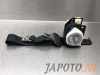 Sicherheitsgurt rechts hinten Toyota Corolla Liftback E12 ADC707822