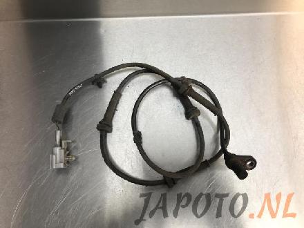 Sensor für ABS Nissan Qashqai J10 47900JD000