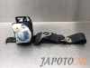 Sicherheitsgurt rechts hinten Toyota Corolla Liftback E12 ADC707822 Bild Sicherheitsgurt rechts hinten Toyota Corolla Liftback E12 ADC707822