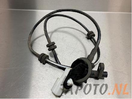 Sensor für ABS Mazda 2 DE