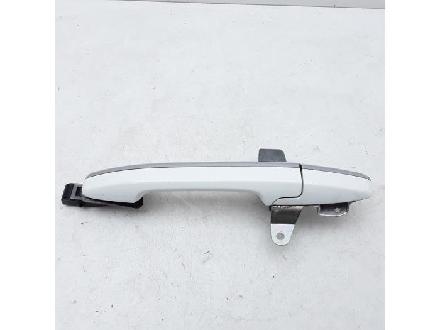 Türgriff links hinten Honda Civic VIII Stufenheck FD, FA