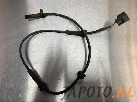 ABS Sensor von einem Nissan Qashqai