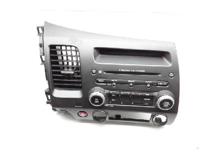 CD-Radio Honda Civic VIII Stufenheck FD, FA MN826RA