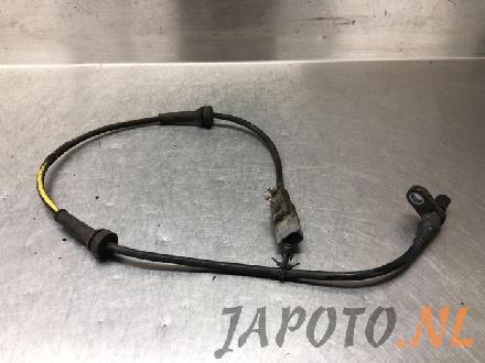 ABS Sensor von einem Nissan Qashqai