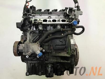 Motor von einem Honda HR-V