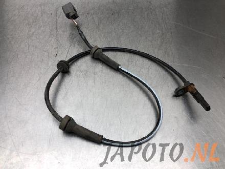 Sensor für ABS Nissan Qashqai II J11