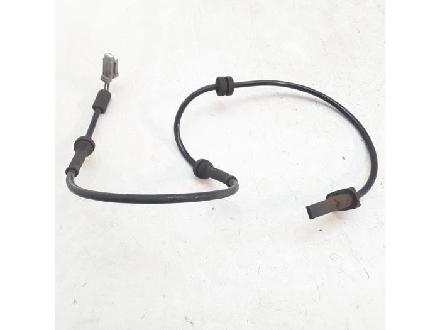 ABS Sensor von einem Nissan Qashqai