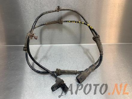 Sensor für ABS Nissan Qashqai J10