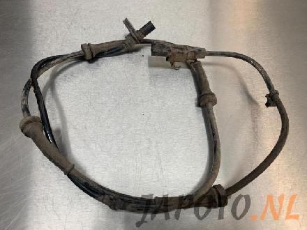 Sensor für ABS Nissan Qashqai J10