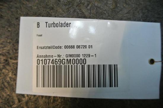 0107455GM0000 Rückleuchte innen rechts VW Passat Variant (3C5, B6) 3C9945094 Bild 0107455GM0000 Rückleuchte innen rechts VW Passat Variant (3C5, B6) 3C9945094