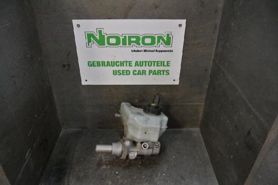 0107463GM0000 Hauptbremszylinder VW Passat Variant (3C5, B6) 3C1614019 Bild 0107463GM0000 Hauptbremszylinder VW Passat Variant (3C5, B6) 3C1614019