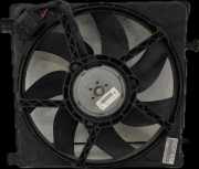 SKODA CITIGO CIT BJ 2019 Kühler Lüfter OEM-Nummer 1S0121207D