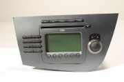 Original Seat Leon Autoradio Bj 1999-2006 OEM 1P103518647V