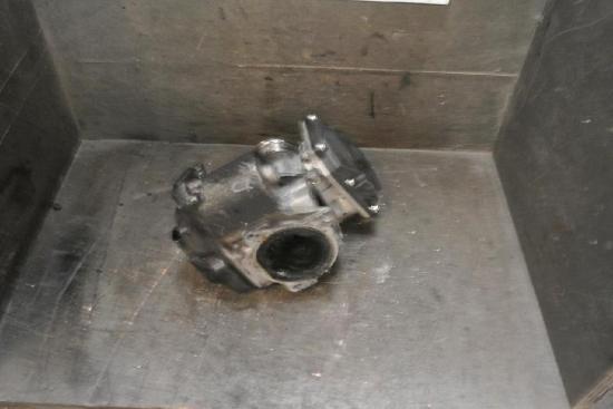 0107465GM0000 Drosselklappe VW Passat Variant (3C5, B6) Bild 0107465GM0000 Drosselklappe VW Passat Variant (3C5, B6)