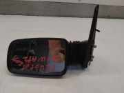 Außenspiegel links, schwarz, Peugeot 205, (20 C) Benzin/1124/0044kW, Bj. 1991, 814957