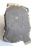 Original BMW 120 L E87 Drosselklappe Bj 2004-2011 OEM 13541439224