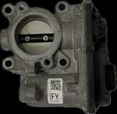Nissan Juke BJ 2016 Drosselklappe OEM-Nummer 1612000Q0C