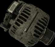 Lichtmaschine VW Touran 1T Bj 2005 OEM-Nummer 06F903023GX 