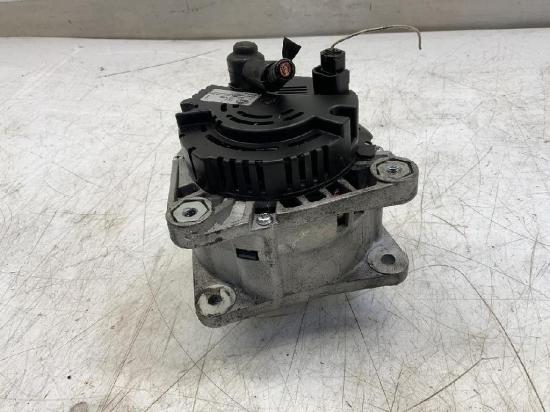 Lichtmaschine Volvo V40 Bild Lichtmaschine Volvo V40