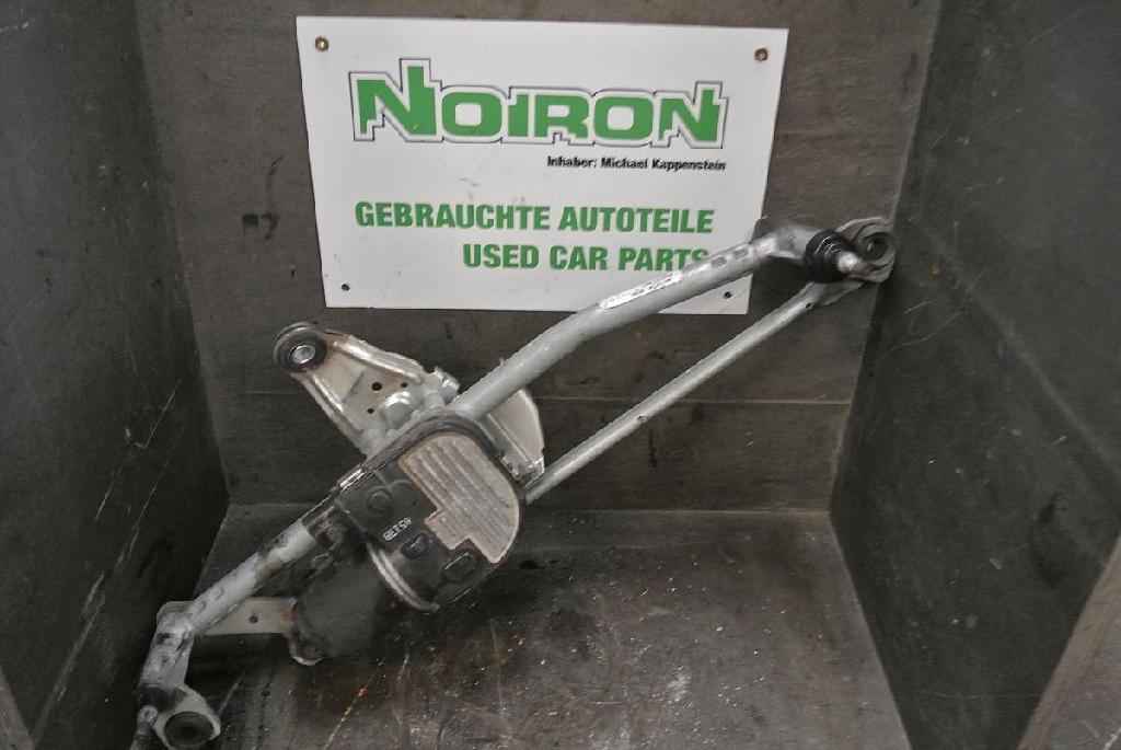 0107447GM0000 Wischermotor vorne VW Passat Variant (3C5, B6) 3AB955023 Bild 0107447GM0000 Wischermotor vorne VW Passat Variant (3C5, B6) 3AB955023