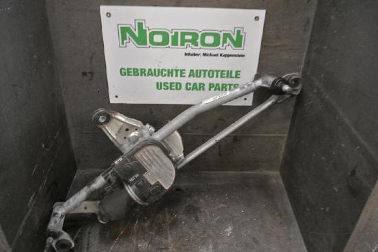 0107447GM0000 Wischermotor vorne VW Passat Variant (3C5, B6) 3AB955023 Bild 0107447GM0000 Wischermotor vorne VW Passat Variant (3C5, B6) 3AB955023