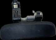 Türgriff vorne rechts 3333BDO RENAULT TWINGO (AH) Benzin/999/0051kW