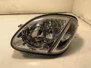 Original Scheinwerfer Vorne Links Mercedes SLK 200 Kompressor BJ 2000 OEM-1708200161