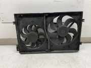 Original Audi TT 8N Kühler Lüfter Bj 1998-2006 OEM 6E0959455A