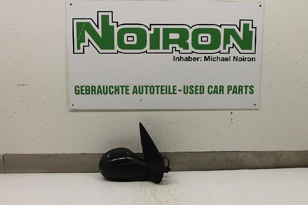 0116141GM0000 Außenspiegel rechts PEUGEOT 206+ Bild 0116141GM0000 Außenspiegel rechts PEUGEOT 206+