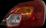 Rückleuchte R Mitsubishi Space Star MMTH Bj 2012 OEM-Nummer 8330A780