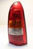 Original Opel Astra G Caravan Heckleuchte Rechts Bj 1998-2004 EOM 6223019