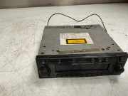 3805 CD-Radio HONDA Jazz III (GE) 