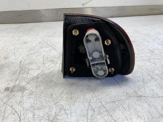 Rückleuchte links Volvo V40 Bild Rückleuchte links Volvo V40