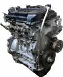 Motor ohne Anbauteile Mitsubishi Space Star MMTH Bj 2012 Motor code 
3A90-4-16L 72,000 KM 