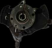 FORD KA BJ 2010 Achsschenkel Vorne Links OEM-Nummer 1639568