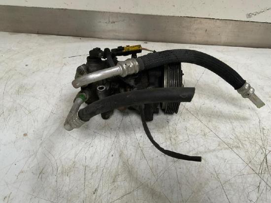 3874 Klimakompressor PEUGEOT 207/207+ Bild 3874 Klimakompressor PEUGEOT 207/207+ 