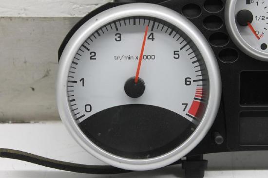 0116151GM0000 Instrumentenkombination PEUGEOT 206+ Bild 0116151GM0000 Instrumentenkombination PEUGEOT 206+