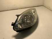Original Scheinwerfer Vorne Links Renault Twingo 2 (C/GN0,6/07) BJ 2009 OEM-7701063997