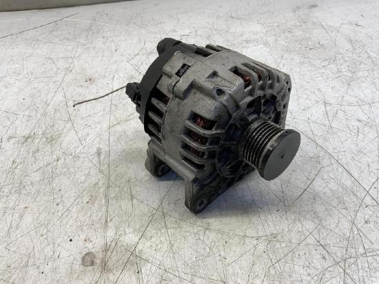 Lichtmaschine Volvo V40 Bild Lichtmaschine Volvo V40