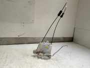 3066 Türschloss links vorne HONDA Jazz III (GE) 