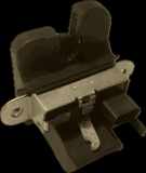 Original Schloss Heckklappe VW Polo 6C/6R LIM. BJ 2016 OEM-6R0 827 505 F