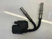 Zündspule Mercedes Benz ML 320 W163 0001587803