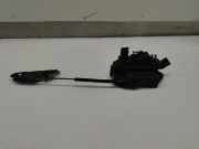 Türschloß vorne rechts, Fiat Lancia I Musa, (350) Benzin/1368/0070kW, Bj. 2010, 0000071751156